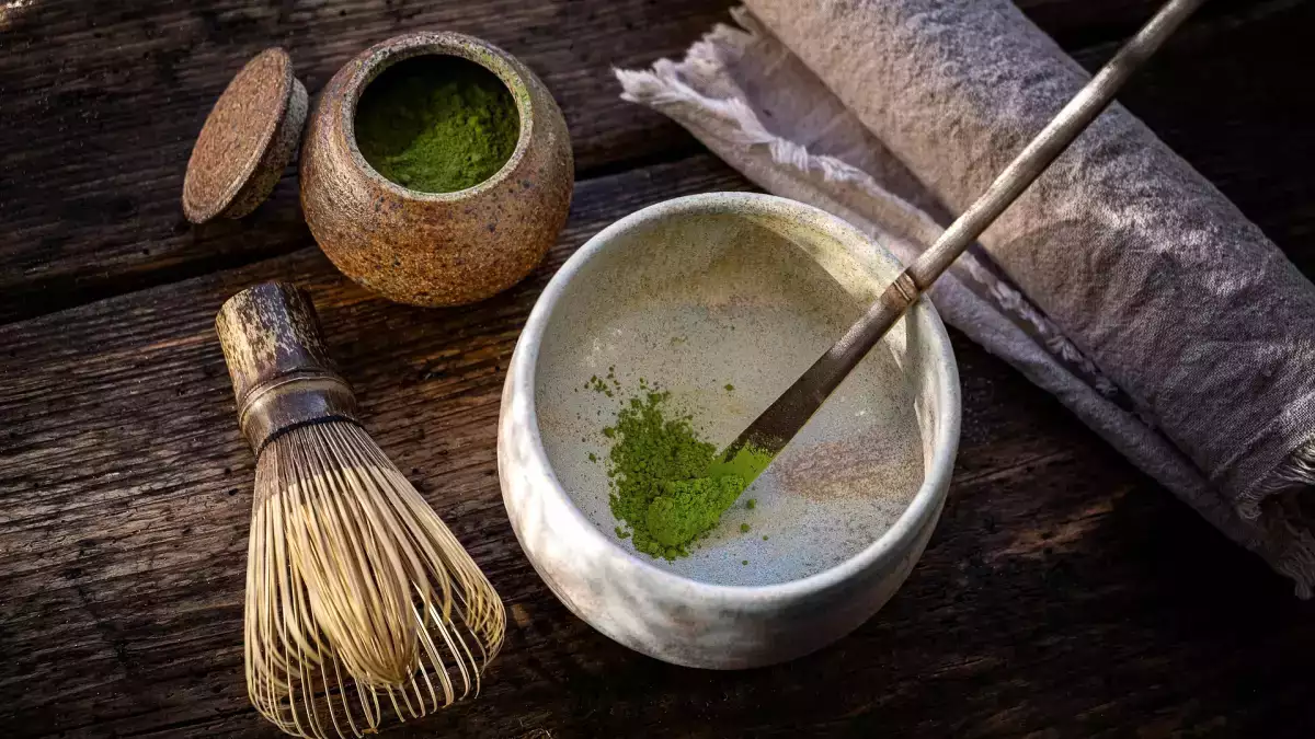 Matcha latte je hořké nebo plné hrudek? Takhle bude jemné a krémové