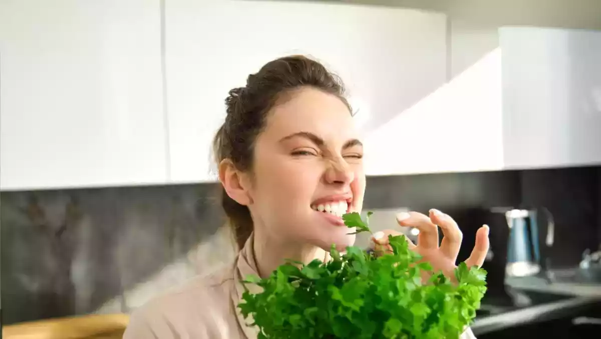 Vysoká hladina cholesterolu: je skutečně možné ji snížit veganskou stravou?