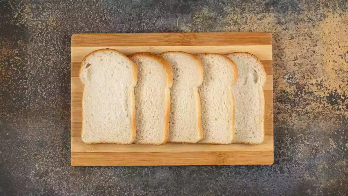 Přemýšlejte, než si koupíte chlebíčky - některé z nich jsou zdraví škodlivé!