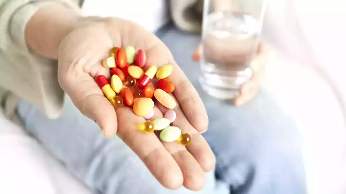 Po užívání antibiotik: Co jíst, aby se vaše střeva zotavila?