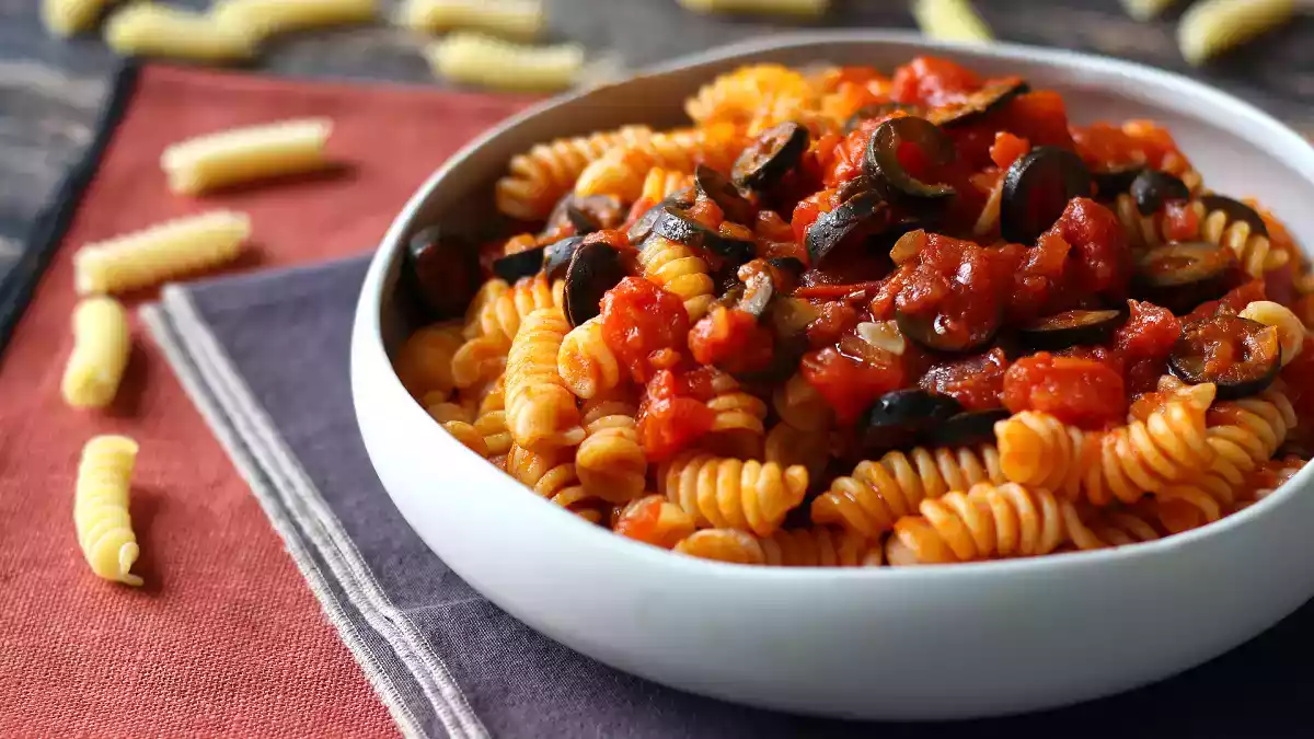 9 prvních chodů s několika málo ingrediencemi, které zachrání vaši večeři!