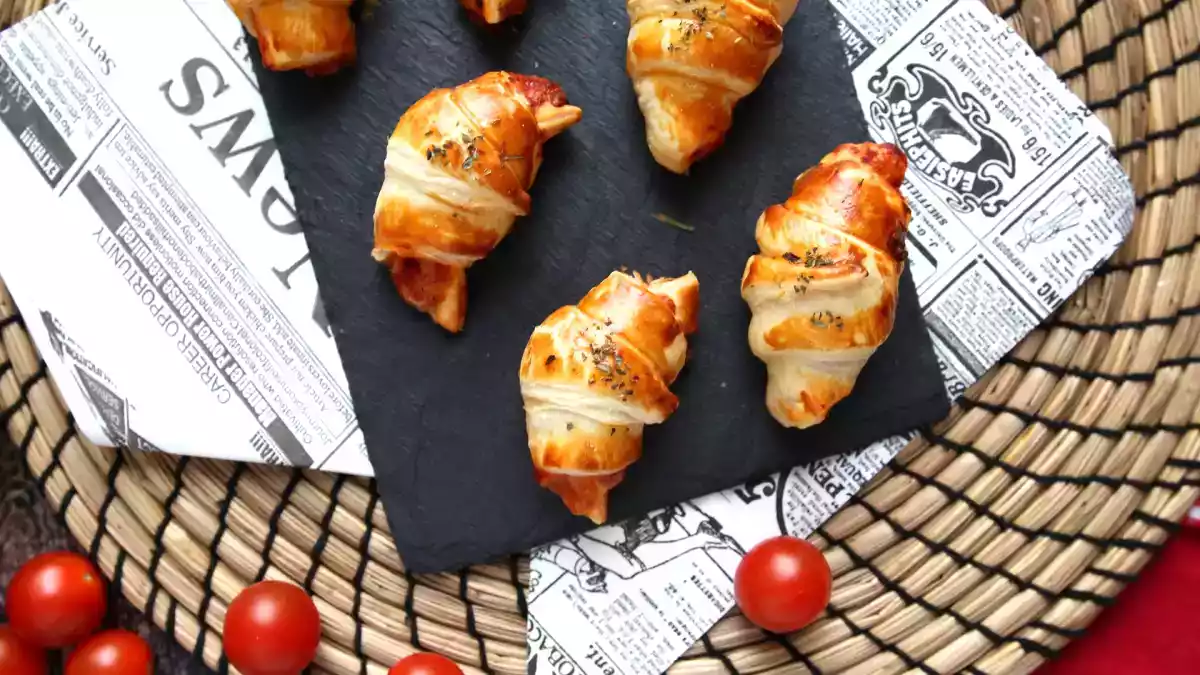 Prošlé listové těsto? 9 geniálních nápadů, jak jím neplýtvat (a potěšit všechny!)