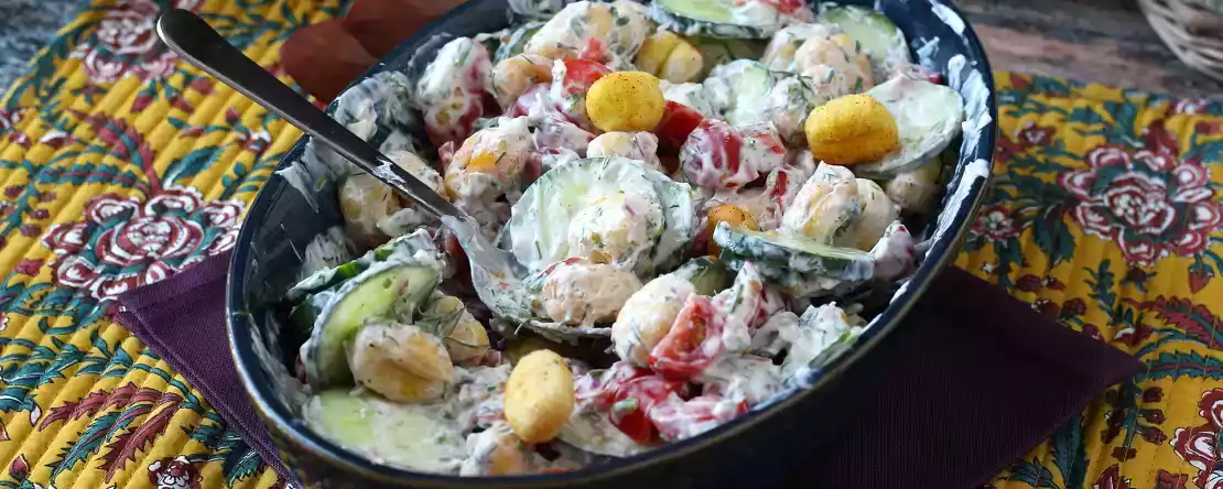 10 gurmánských receptů na gnocchi (a nejen na ně!)
