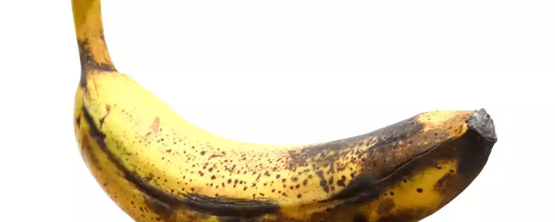 Měli bychom vyhodit zčernalý banán nebo si ho ještě můžeme dát? Toto tvrdí výživoví poradci
