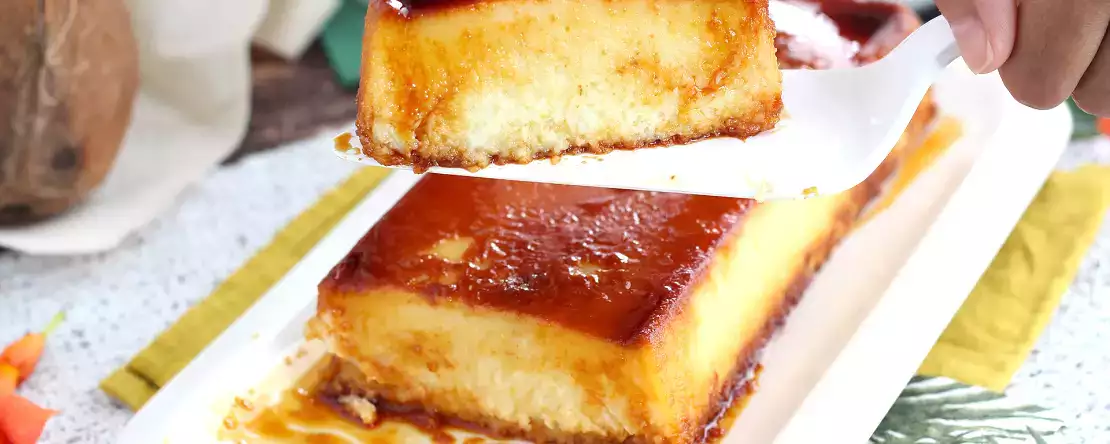 10 levných receptů na puding, které se hodí jako vánoční dezert