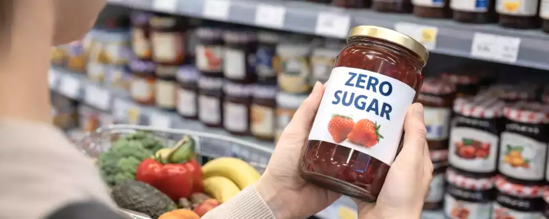 Bez cukru neznamená zdravé: co byste měli vědět