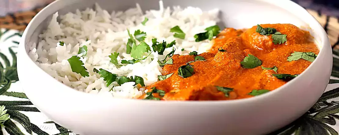 Indie na každý večer: osm receptů, díky kterým pochopíte, proč je její kuchyně tak svůdná