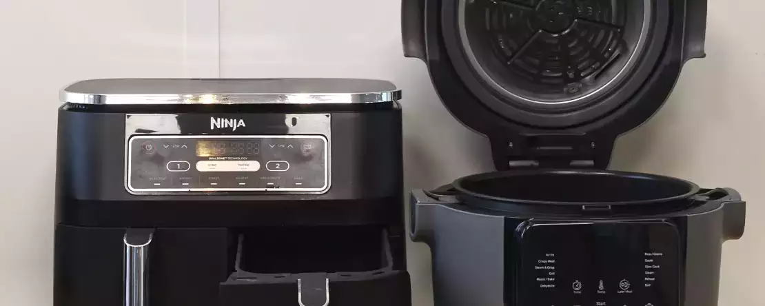 Fritéza nebo klasická trouba: co byste měli vědět, než budete litovat nákupu