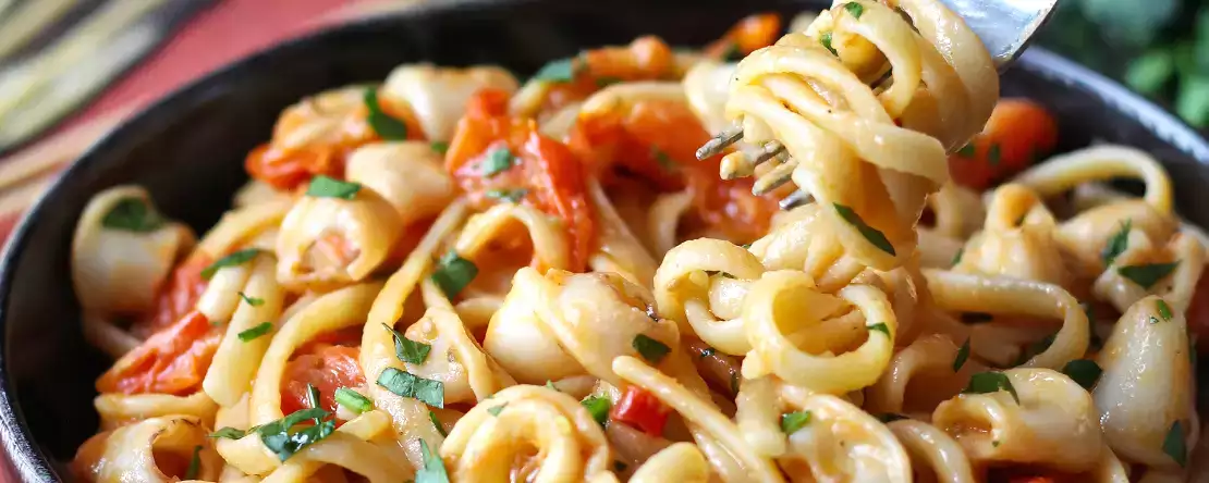 4 první chody s mraženými rybami připravené za pár minut: snadné, chutné a chytré recepty, které vám ušetří oběd i večeři