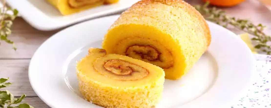 Torta de laranja: jak připravit šťavnatou portugalskou pomerančovou paži hodnou pečiva