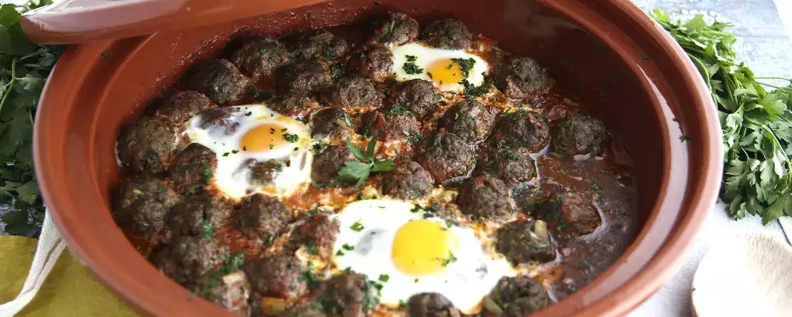 Tajine, tagine, tajine: 5 receptů, díky nimž si zamilujete nejvoňavější marocký guláš