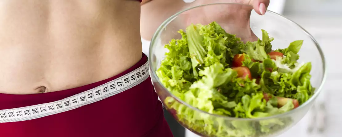 13 základních potravin pro podporu metabolismu!