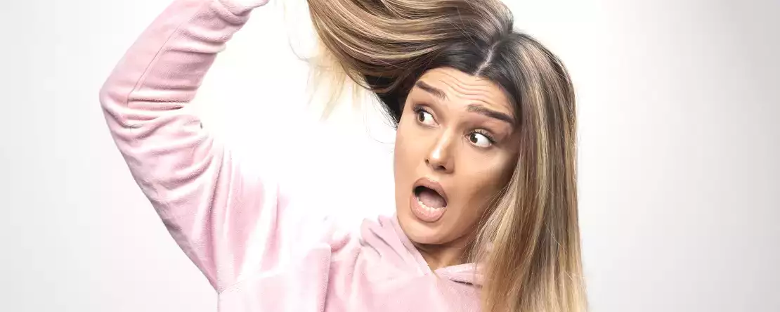 Těchto 12 potravin je nezbytných pro posílení vlasů a boj proti jejich vypadávání!