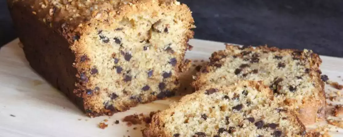 S těmito tipy skoncujte s čokoládovými lupínky na dně formy!