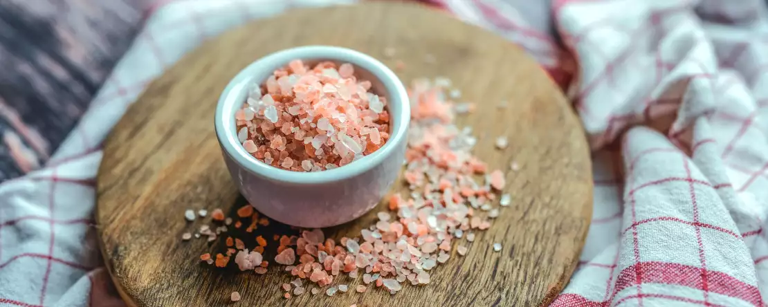 Okořeňte si život bez soli: chytré a chutné alternativy!