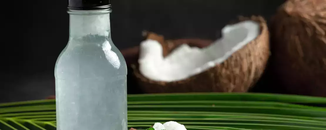 Kokosový olej: skryté nebezpečí této oblíbené superpotraviny