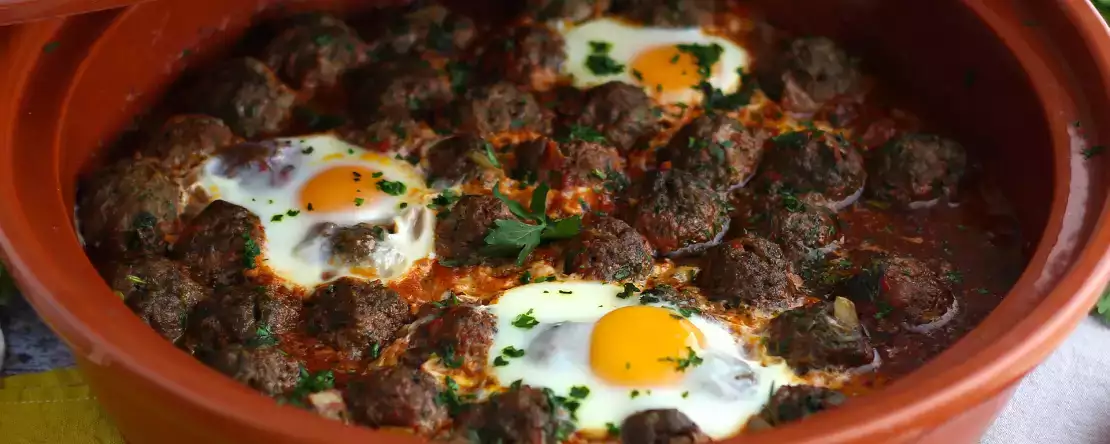 Ramadán: 10 chutných a nezbytných receptů