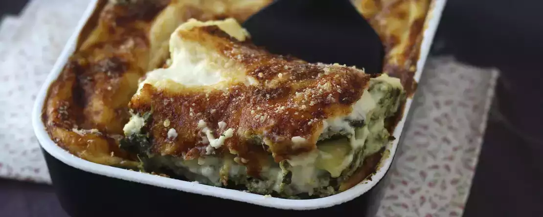 Chcete jíst více špenátu? Začněte zde! 11 receptů pro inspiraci