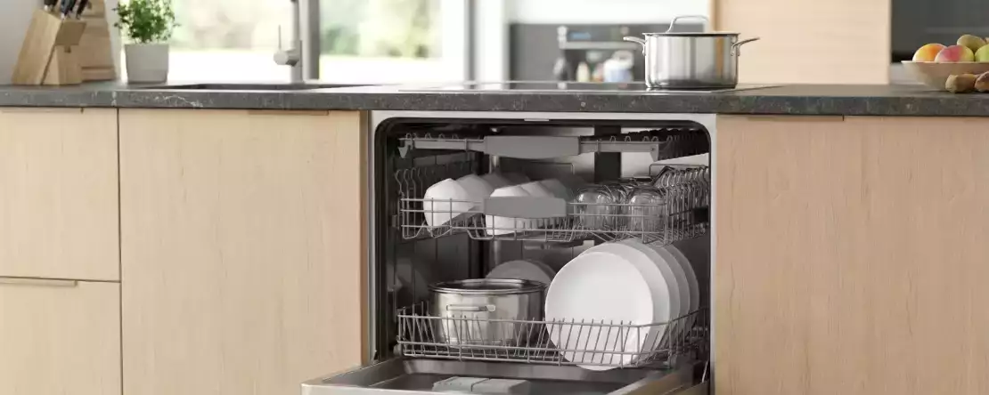 Myčky nádobí: dokonalá frekvence mytí, abyste už nikdy neměli nepříjemné pachy!