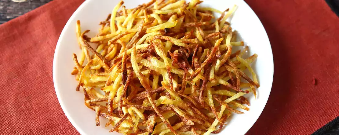 Vždycky bojujete s přílohami? 12 rychlých a snadných příloh, které se hodí ke všemu.