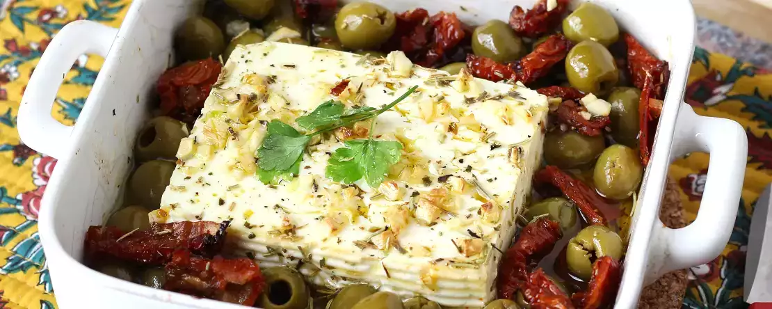 30 rychlých receptů na oběd, které vyřeší oběd za pár minut