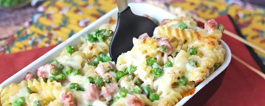 16 dokonalých prvních chodů k velikonočnímu obědu: tradiční i kreativní recepty, které potěší celou rodinu