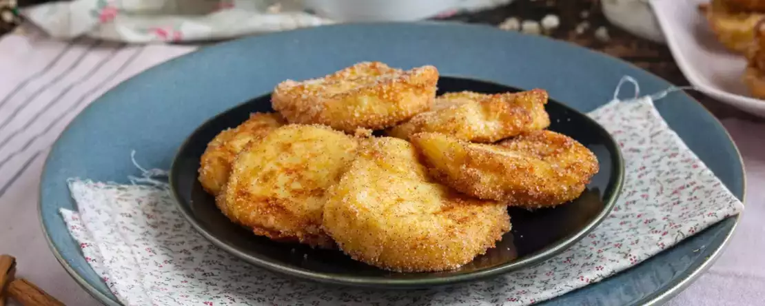 Smažené mléko neodpouští těchto sedm chyb.