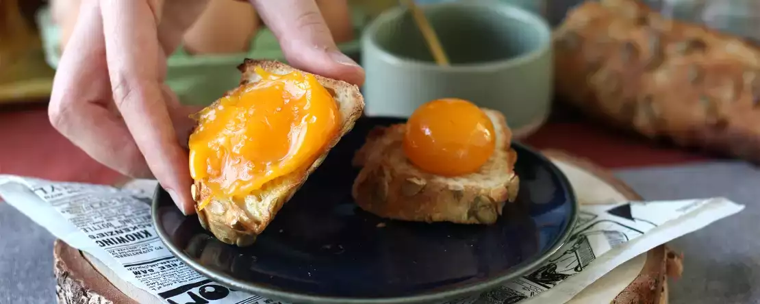 Velikonoce ve fritéze: 23 rychlých a snadných receptů pro kompletní menu bez stresu