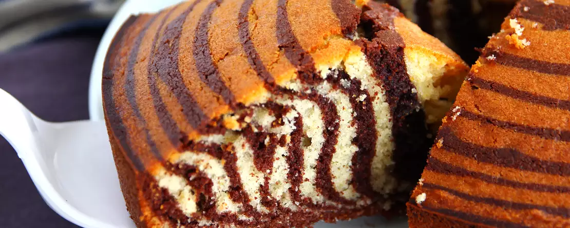 8 Dezerty s čokoládou a vanilkou: kombinace, která je vždy lákavá