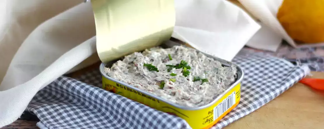 5 jednoduchých způsobů, jak z konzervovaných sardinek dostat to nejlepší