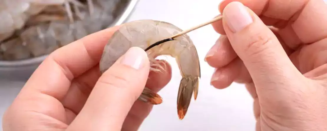 Jíte černé krevety? Zjistěte, co možná nevědomky jíte