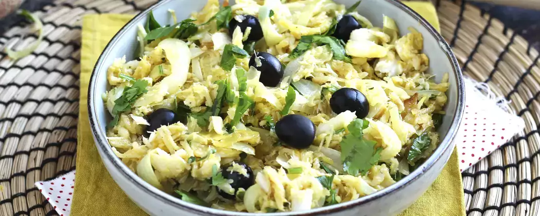 Treska v tradiční i moderní kuchyni: 10 receptů, jak si ji v tomto ročním období vychutnat