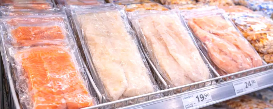 Jsou mražené ryby horší? Mýtus, kvůli kterému jste se léta rozhodovali špatně
