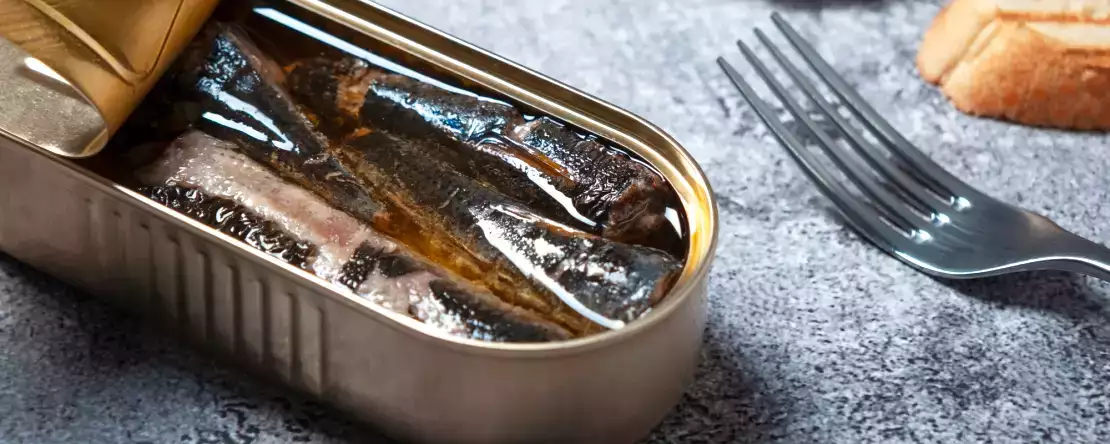 Pokud je vám více než 50 let, je toto jídlo nezbytné!