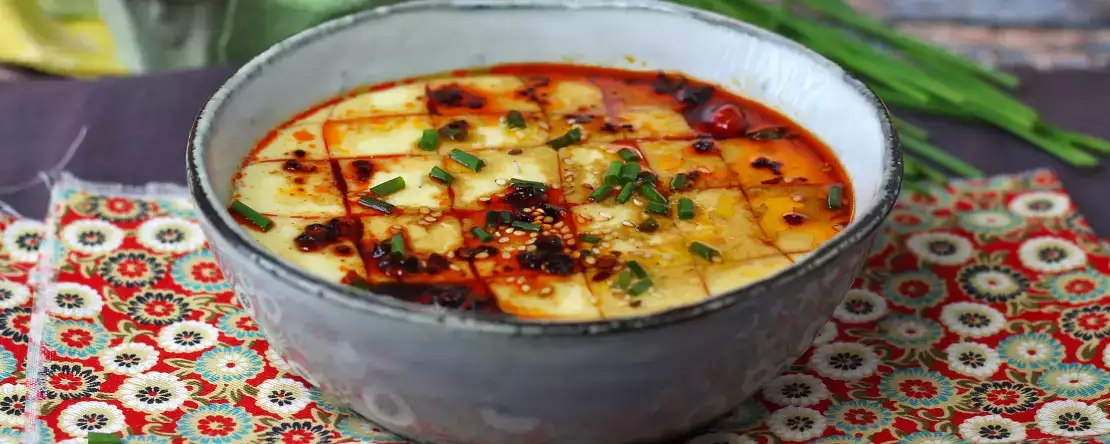 Vypadá to jako flan, ale není to sladké: 4 slané recepty, které zmatou oko a překvapí vás