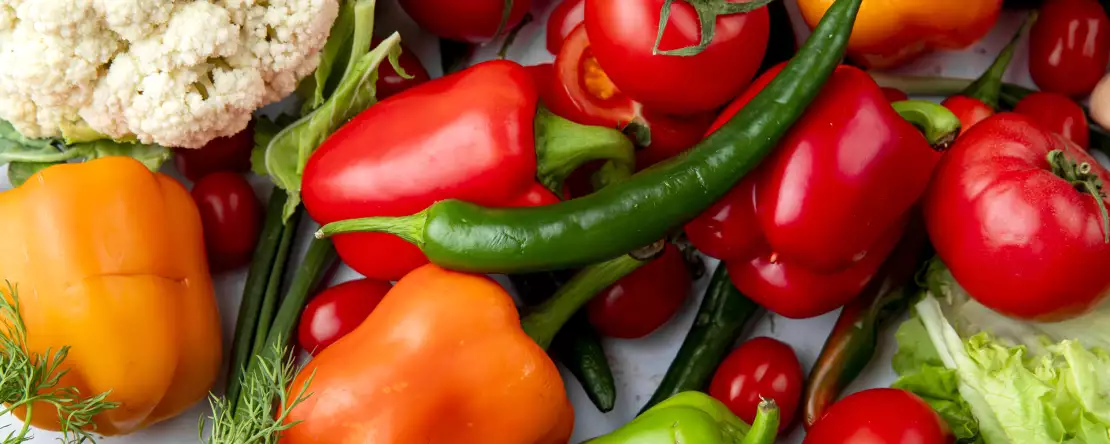 Vláknina je víc než jedna: jak se liší rozpustná a nerozpustná vláknina a co dělají ve střevech