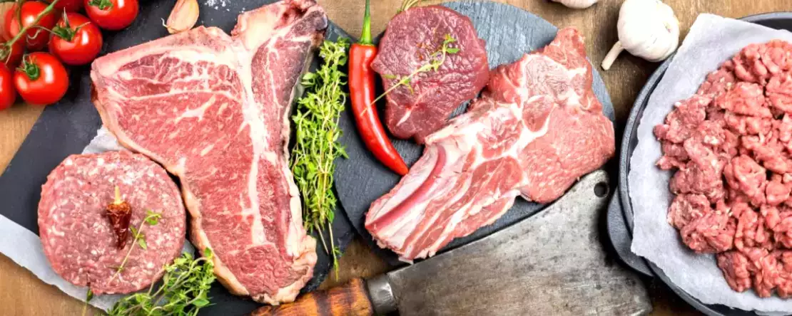 Proč by se mělo maso před vařením vždy vyndat z lednice (a na jak dlouho)?