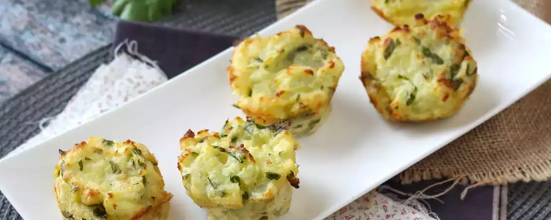 8 bezlepkových receptů na jiný aperitiv!