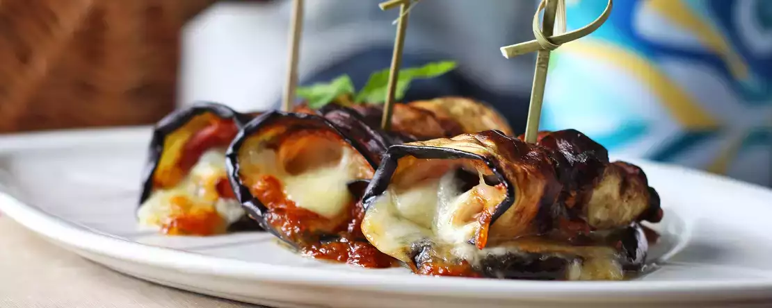 Bezlepková večeře: 13 snadných a neodolatelných receptů, na kterých se shodnou všichni (i ti, kteří nesnášejí lepek)