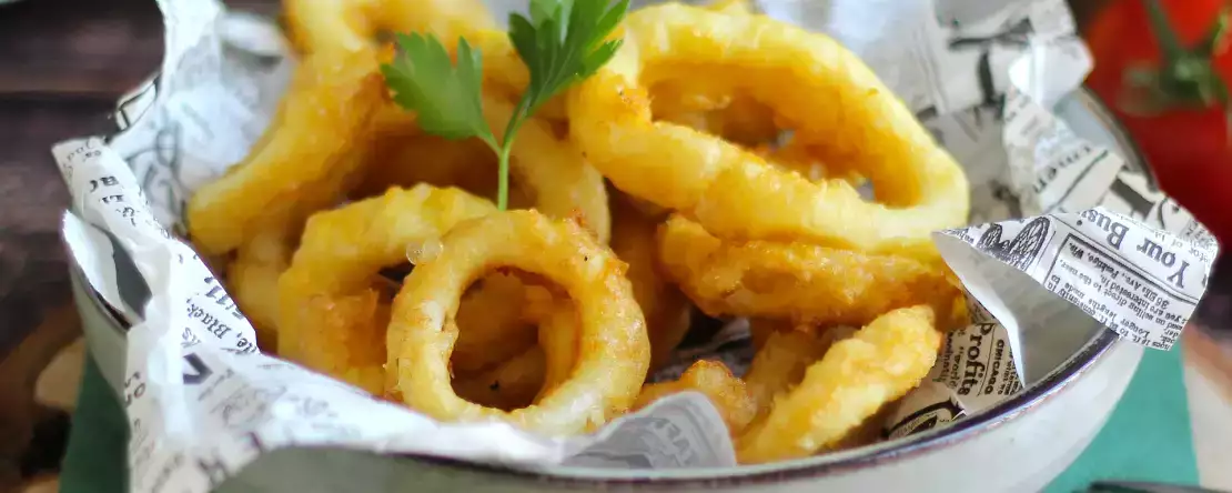 Chyba, kvůli které jsou chobotnice gumové (a kterou dělá téměř každý)