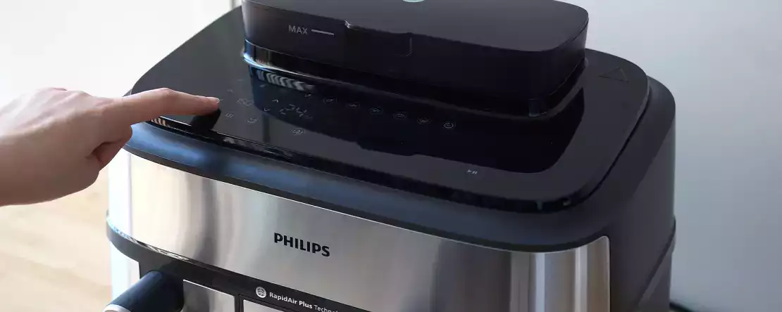 Fritéza na vzduchu: je opravdu zdravější? Co byste měli vědět, než ji začnete používat každý den