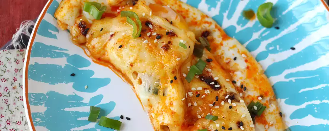 5 chutných a snadných nápadů, jak se odpoutat od obvyklého týdenního menu