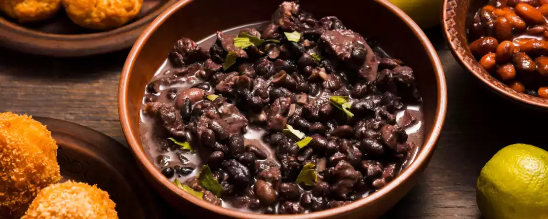 Objevte 10 receptů, které byly kdysi považovány za chudé, ale staly se skutečnými skvosty gastronomie!