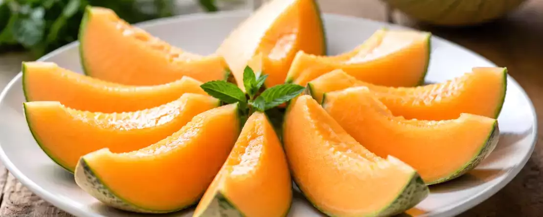 Jak v supermarketu rozpoznáte dokonalý meloun? 5 vodítek, která byste měli znát před nákupem