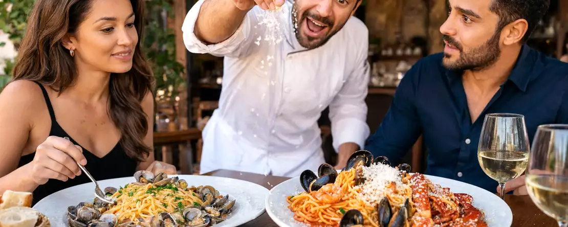 Rybí předkrmy se sýrem: zakázaná kombinace, nebo gastronomický objev, který musíte vyzkoušet?