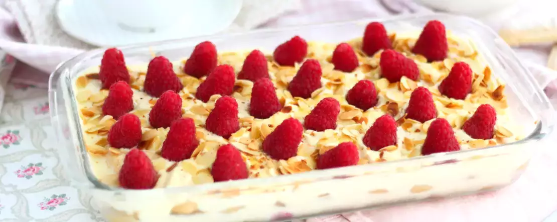 Není to klasické tiramisu: 5 odvážných letních variant, nad kterými puristé ohrnou nos