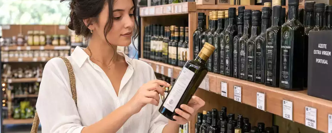Mnoho lidí zbytečně platí za olivový olej více: jak poznat, který je lepší