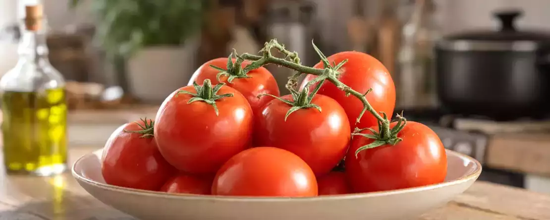 Rajčata jsou teď za dobrou cenu: 7 způsobů, jak je uchovat, než změknou