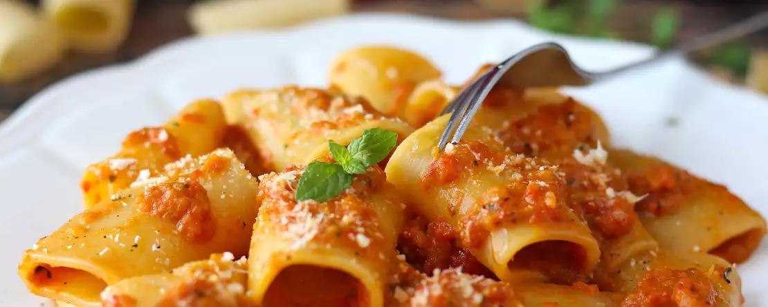Malý trik, který zcela změní váš recept na těstoviny s paprikou: vyzkoušejte tento tip a budete je připravovat takhle pokaždé