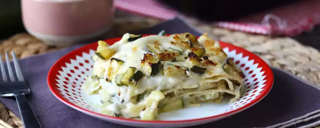 Lasagne, zapečené těstoviny a domácí listové těsto: návrat, který voní nedělí